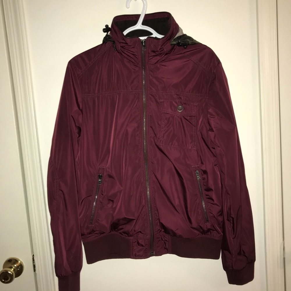 Jacket